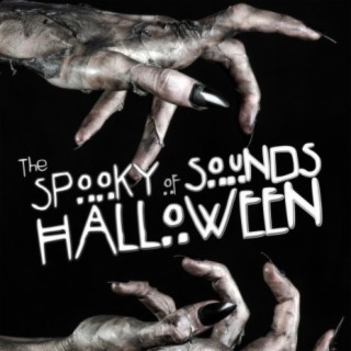 The Spooky Sounds of Halloween