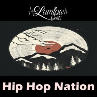 Hip Hop Nation (Instrumental De Rap)