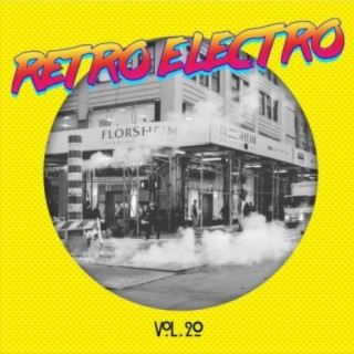 Retro Electro Vol, 20