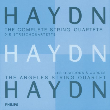 Haydn: String Quartet in B Flat Major, H.III:69, (Op. 71 No. 1): 2. Adagio | Boomplay Music