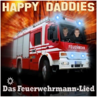 Das Feuerwehrmann Lied