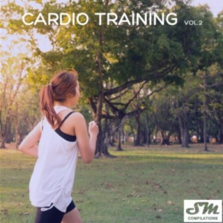 Cardio Training, Vol. 2