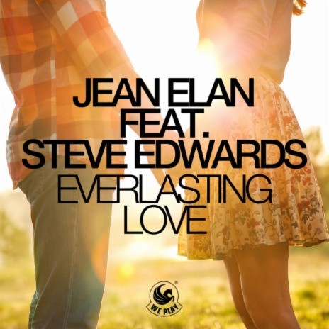 Everlasting Love (feat. Steve Edwards) [Club Mix] | Boomplay Music