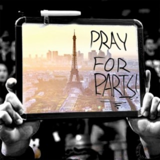 Pray for Paris!