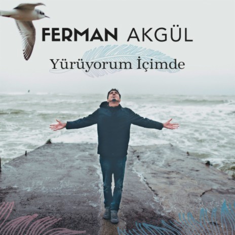 Yürüyorum İçimde | Boomplay Music