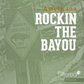 Rockin the Bayou