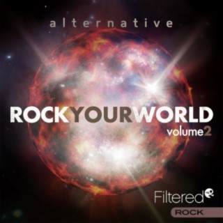 Rock Your World, Vol. 2