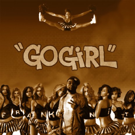 Go Girl (feat. Problem) | Boomplay Music