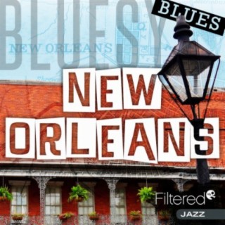 Bluesy New Orleans