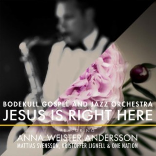 Bodekull Gospel & Jazz Orchestra