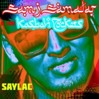 Sam J Samatar & the Kasbah Rockers