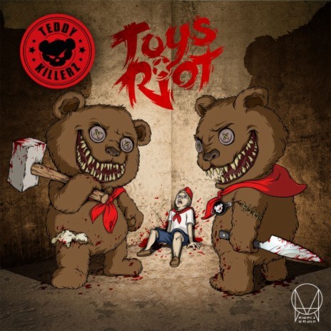 Toys Riot | Boomplay Music