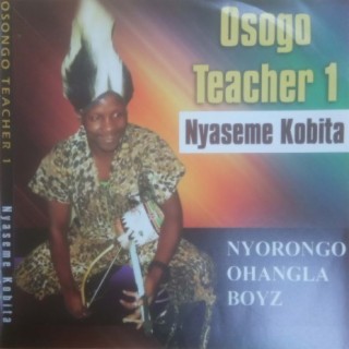 Osogo Teacher 1
