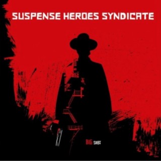 Suspense Heroes Syndicate