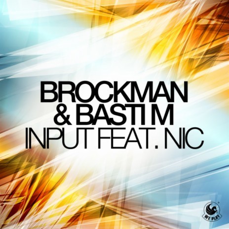 Input Feat. Nic (feat. NIC) [Short Cut] | Boomplay Music