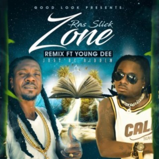 Zone Remix (feat. Young Dee)