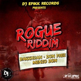 Rogue Riddim