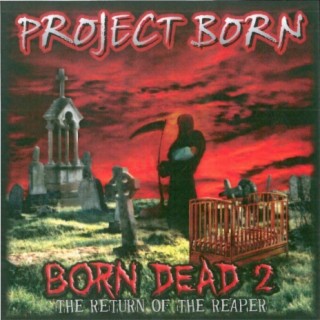 Project Born