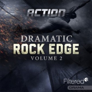 Dramatic Rock Edge, Vol. 2