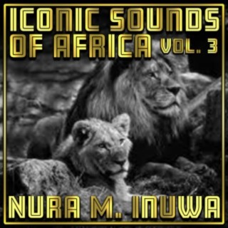 Iconic Sounds Of Africa Vol, 3