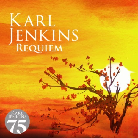 Jenkins: Requiem: V. Confutatis ft. Nicole Tibbels, Serendipity, Cor Caerdydd & Cytgan, West Kazakhstan Philharmonic Orchestra & Marat Bisengaliev | Boomplay Music