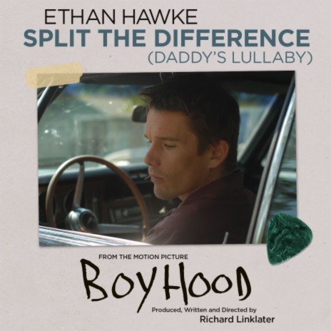 Split the Difference (Daddy's Lullaby) | Boomplay Music