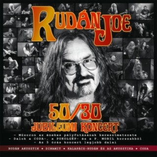 50 / 30 Jubileumi koncert CD2