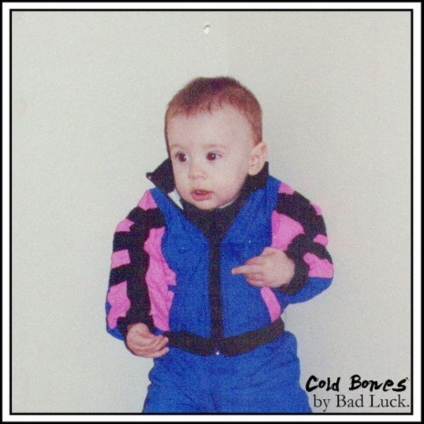 Cold Bones | Boomplay Music