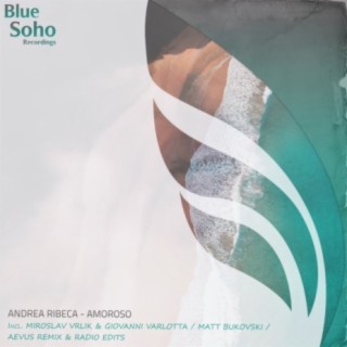 Amoroso Remixed