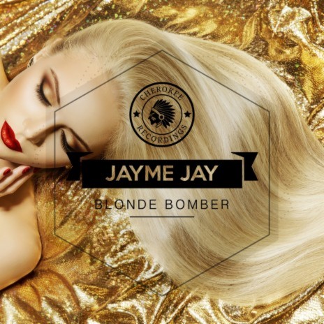 Blonde Bomber (Radio Edit) | Boomplay Music