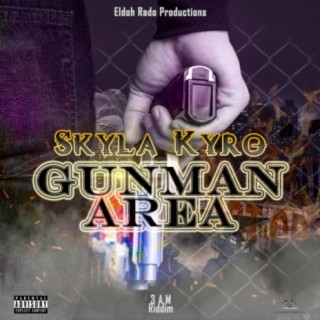 Gunman Area