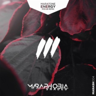 Energy (R3dub Remix)