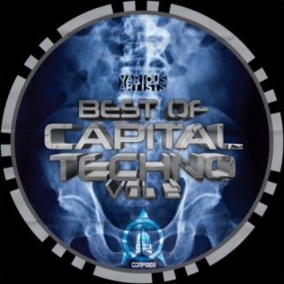 Best Of Capital Techno Vol. 2