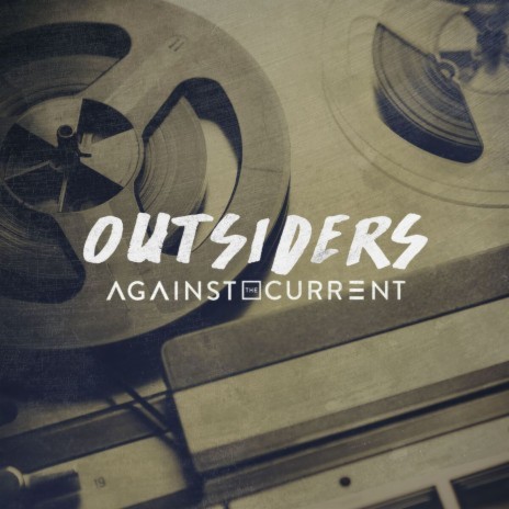 Outsiders | Boomplay Music