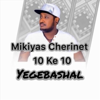 Mikiyas Cherinet