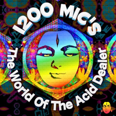 The World Of The Acid Dealer (Original Mix) | Boomplay Music