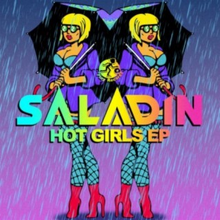 Hot Girls EP