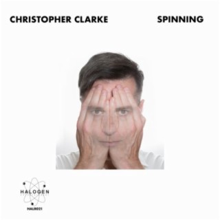 Christopher Clarke