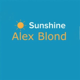 Alex Blond