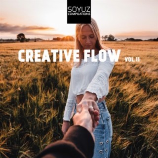 Creative Flow, Vol. 11