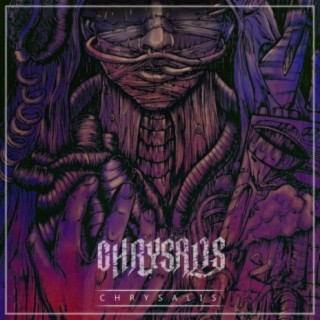 Chrysalis Self-Titled EP