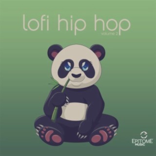 Lofi Hip Hop, Vol. 2