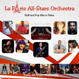 La Paris All-Stars Orchestra