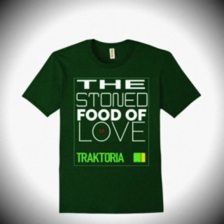 Food of Love E.P.