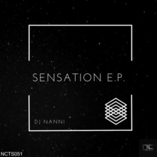 Sensation E.p.