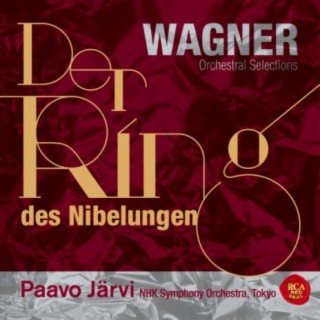 Orchestral Selections from Der Ring des Nibelungen