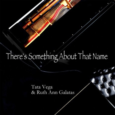 Jesus, There's Something About That Name ft. Ruth Ann Galatas | Boomplay Music