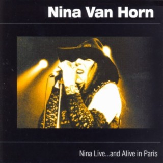 Nina Live...and Alive in Paris