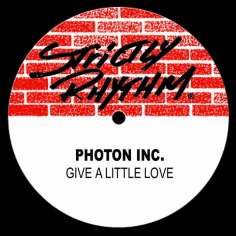 Give A Little Love (Tha Wild Pitch Mix) | Boomplay Music