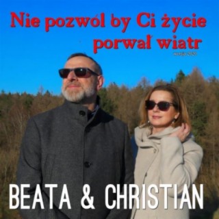 Nie pozwól by Ci życie porwał wiatr